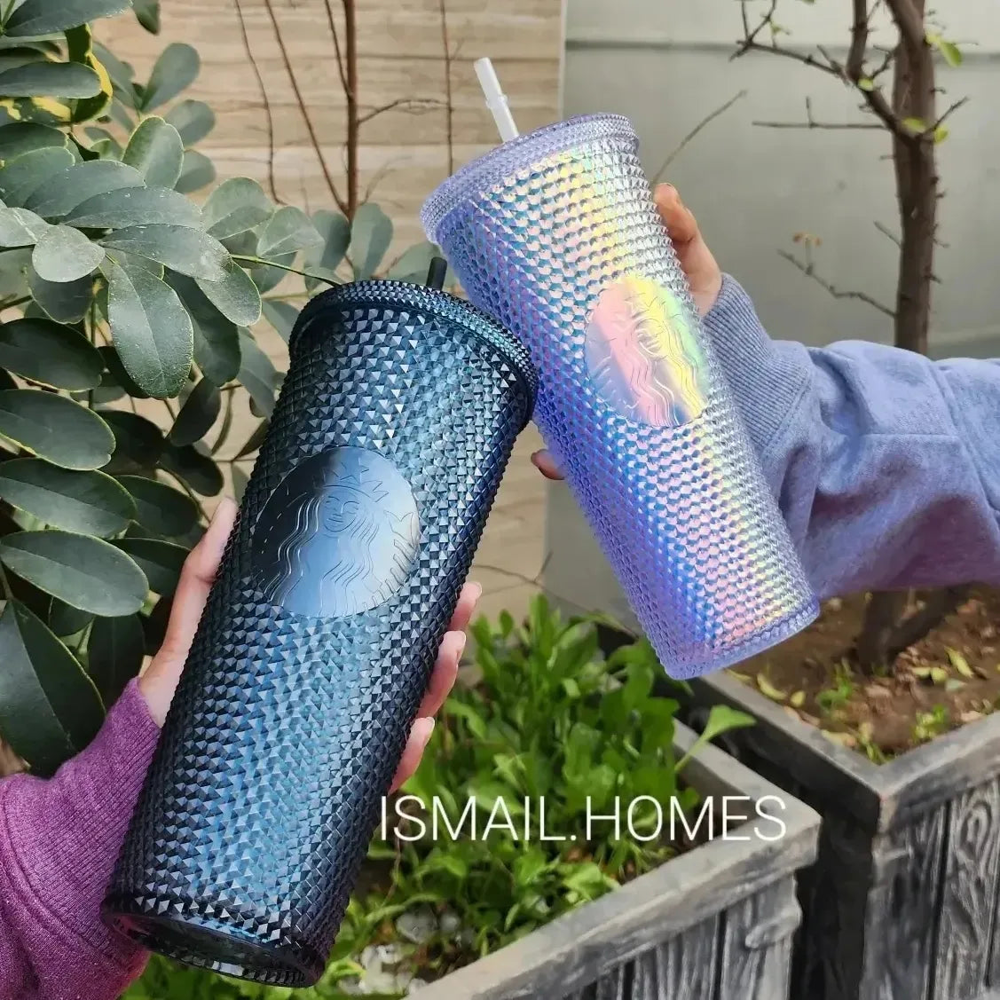 Starbucks Bling Venti Tumblers (710ml)