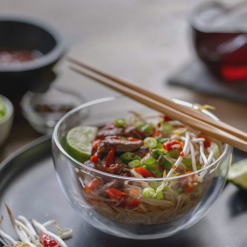 300ML Double Wall Bowl