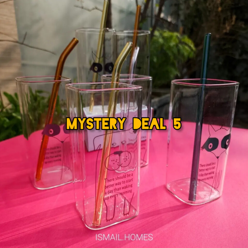 MYSTERY DEALS