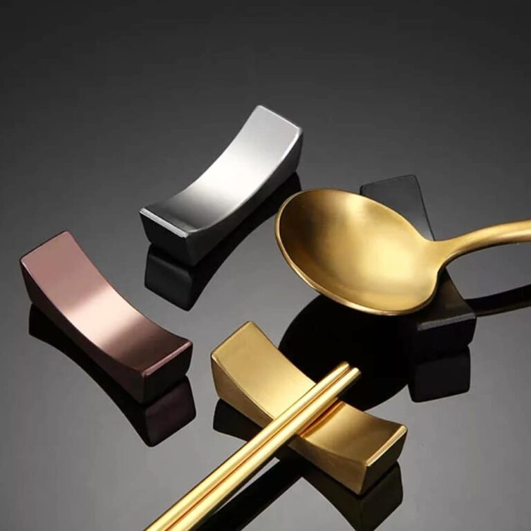 Korean Chopstick Rest