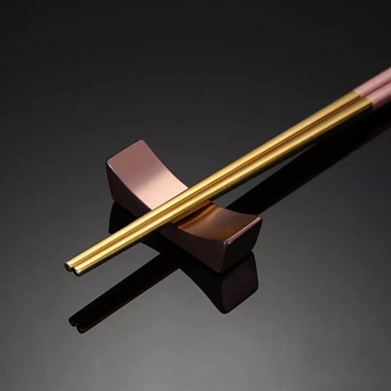 Korean Chopstick Rest