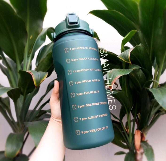 2 Litre Water bottle