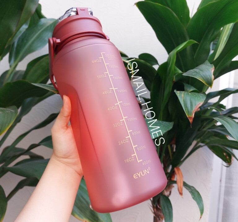 2 Litre Water bottle