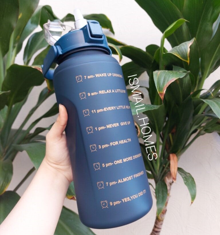 2 Litre Water bottle