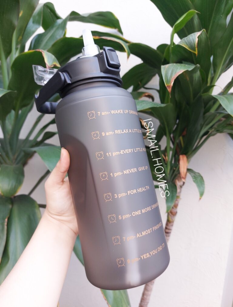 2 Litre Water bottle