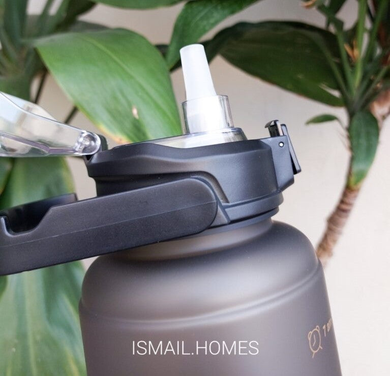 2 Litre Water bottle