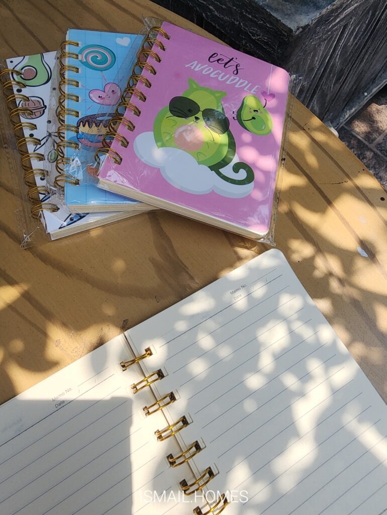 KAWAII DIARY