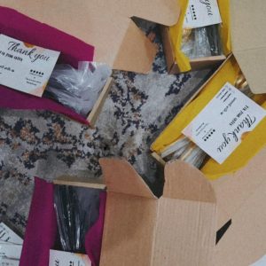 30 PIECE CUTLERY (FLATWARE/TABLEWARE) STAINLESS STEEL 304