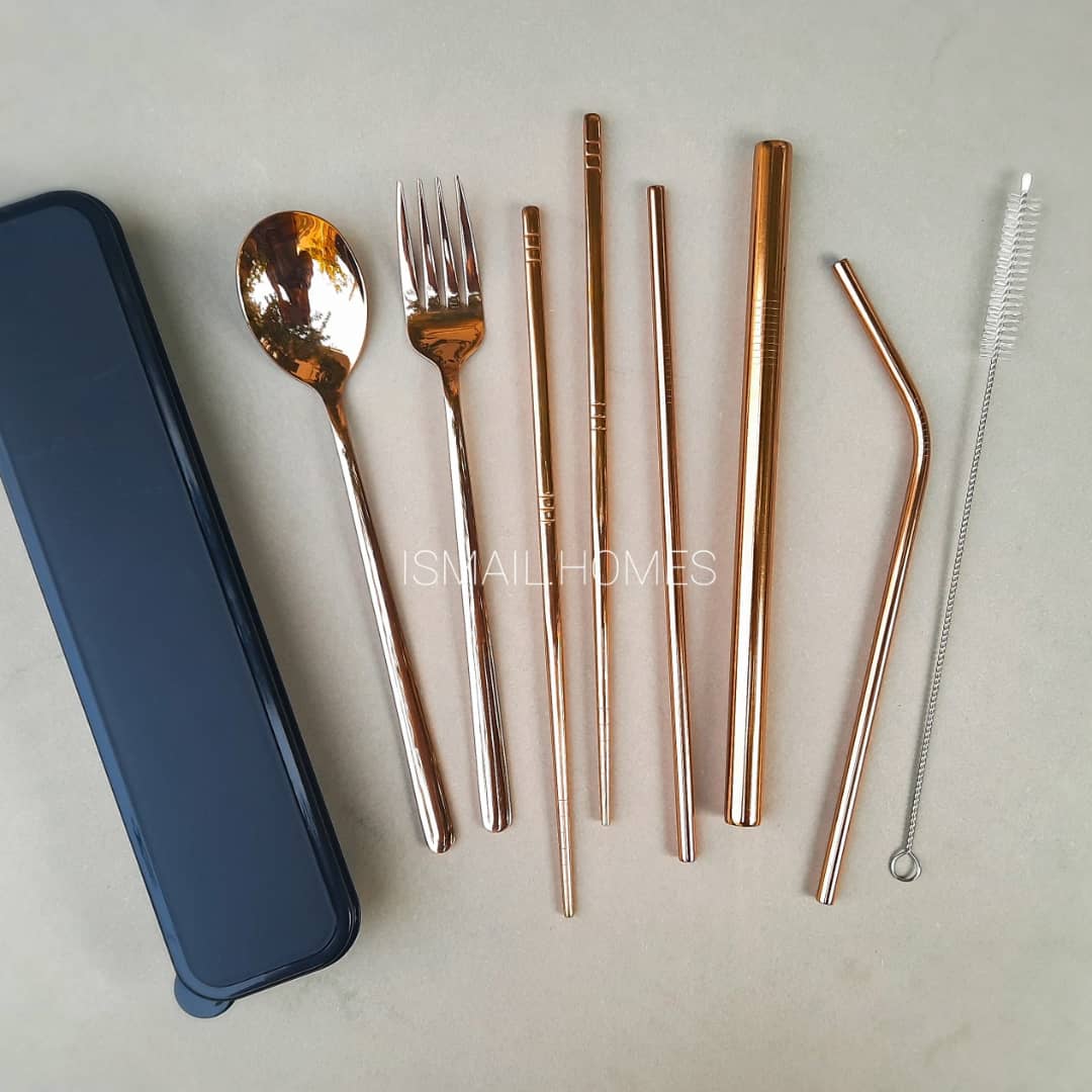 Travel Cutlery