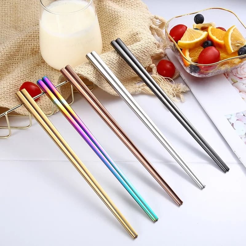 CHOPSTICKS (SET OF 4)