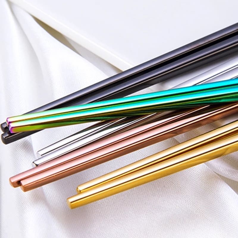 CHOPSTICKS (SET OF 4)