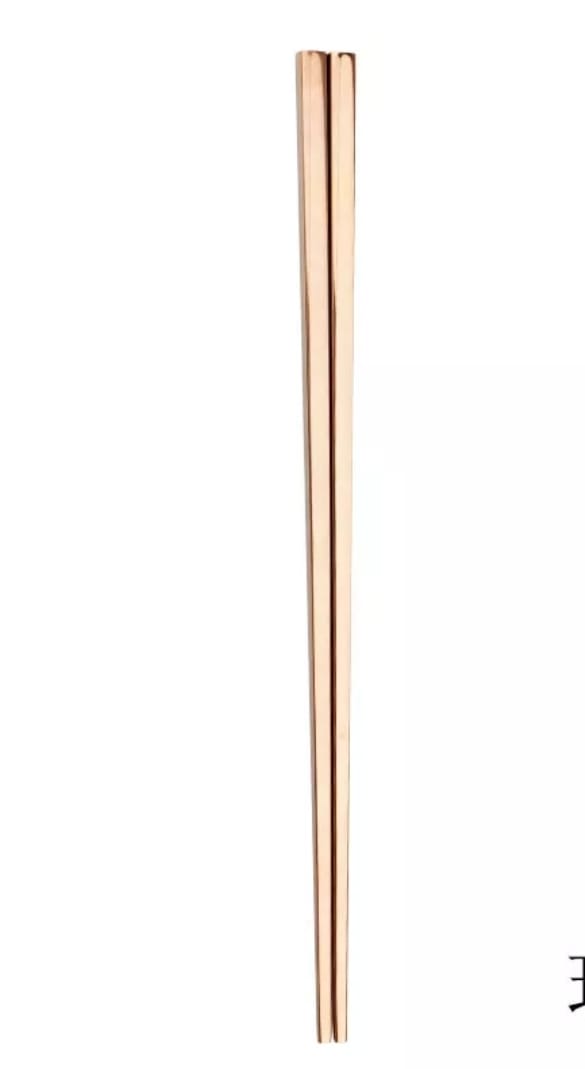 CHOPSTICKS (SET OF 4)