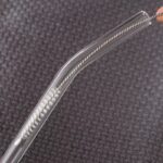 Straw Cleaning Brush