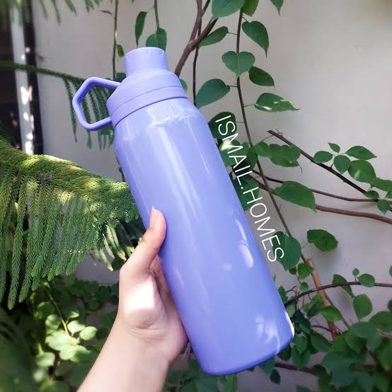 1 litre Stainless steel 304 water bottle