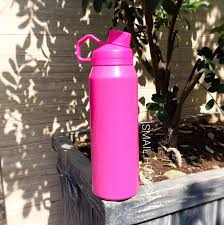 1 litre Stainless steel 304 water bottle