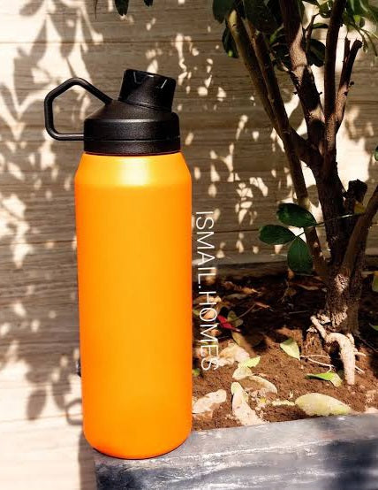 1 litre Stainless steel 304 water bottle