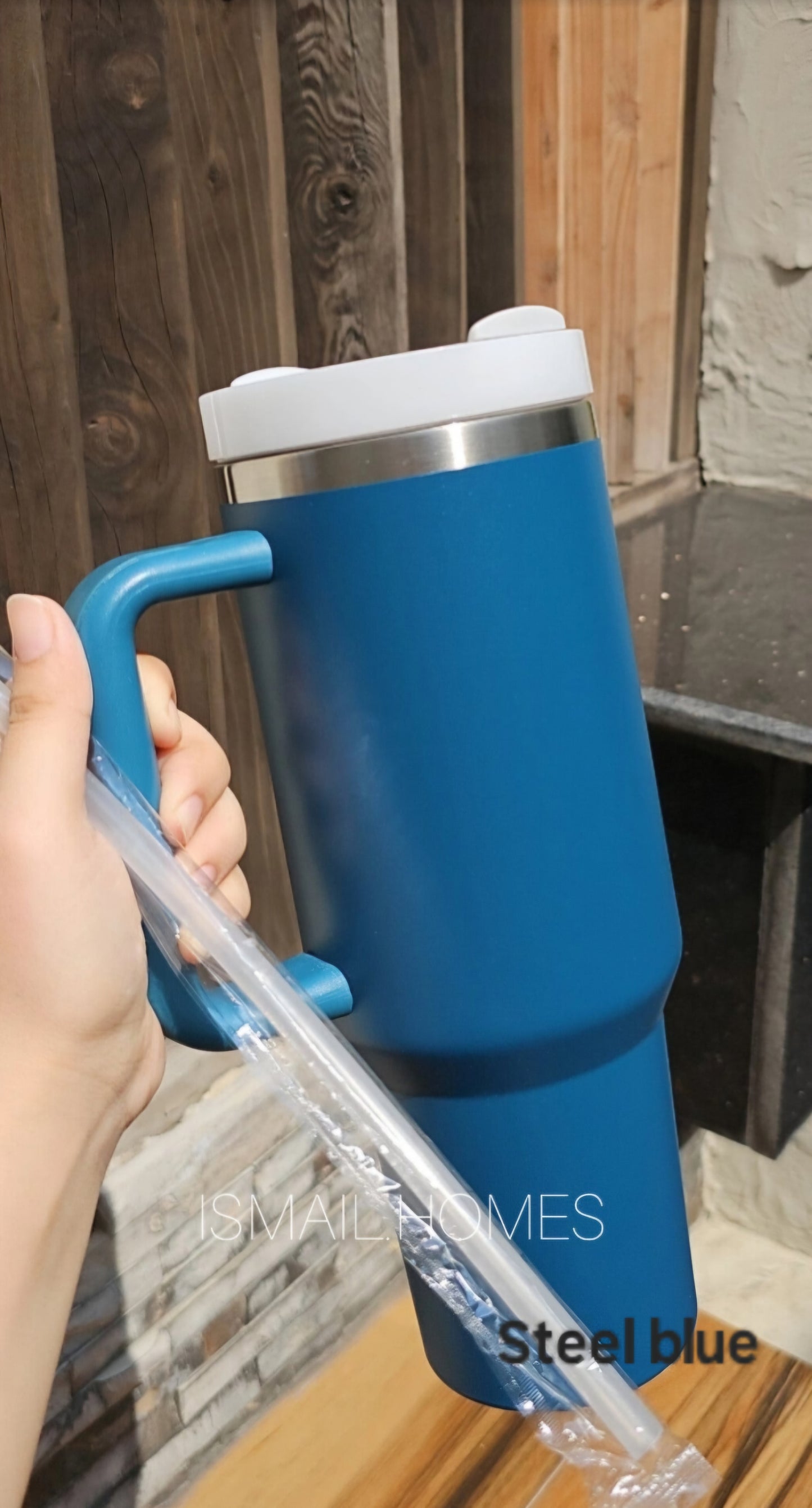 1200ML Hydration Tumbler