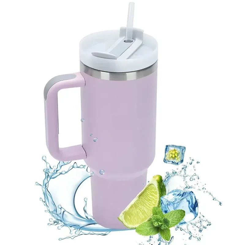 1200ML Hydration Tumbler