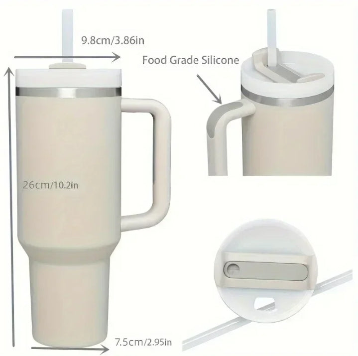 1200ML Hydration Tumbler