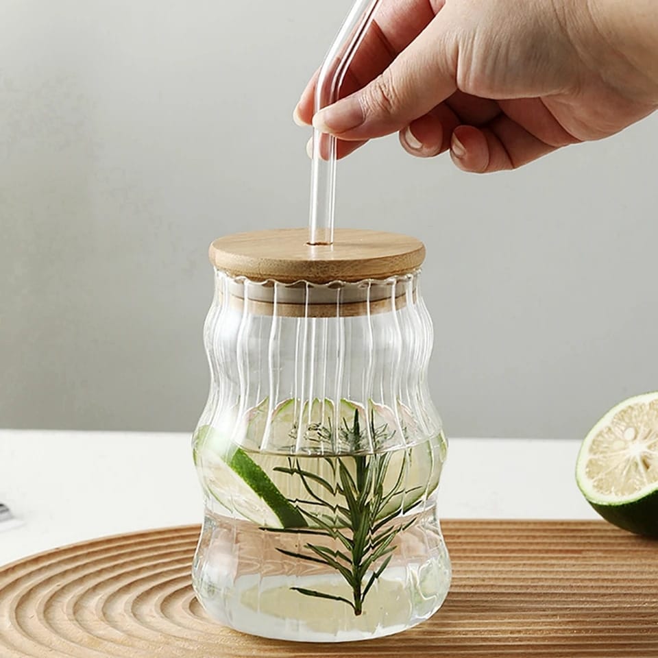 Glassware – Ismail Homes