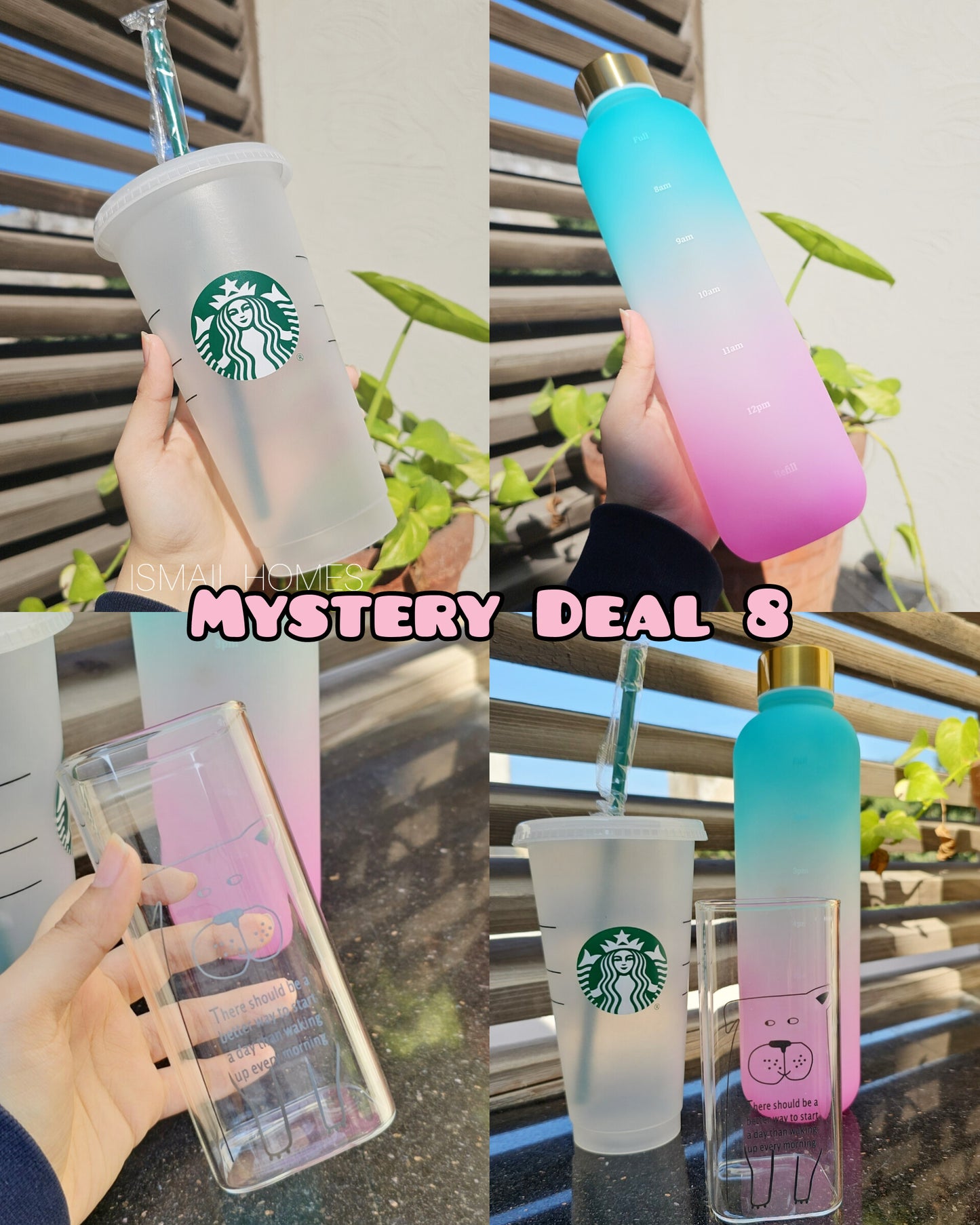 MYSTERY DEALS