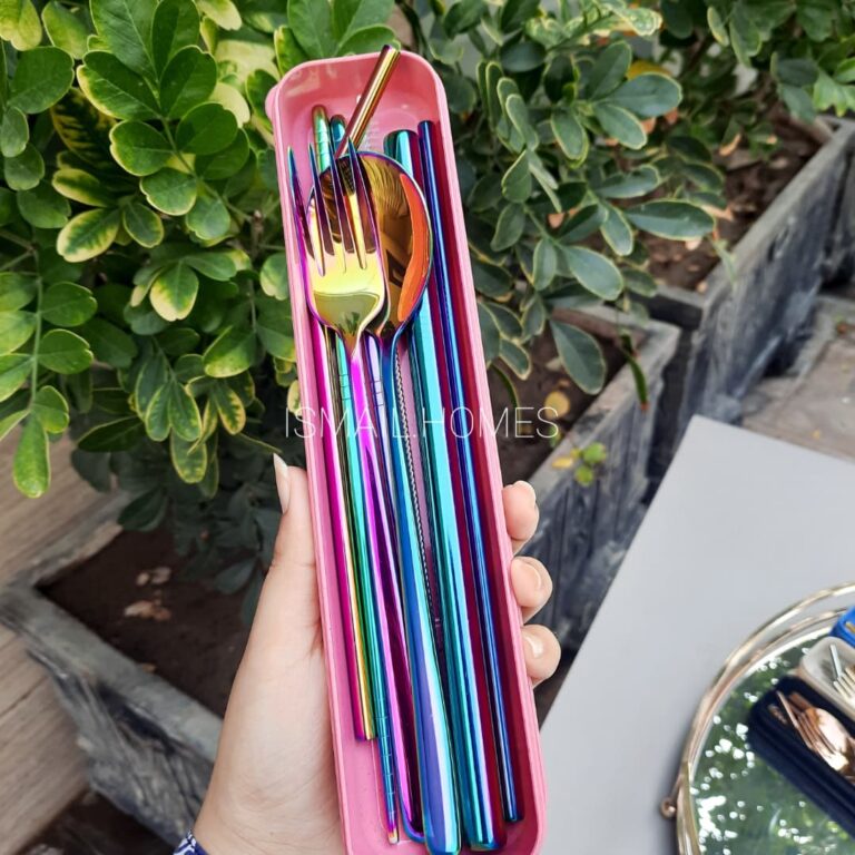 Travel Cutlery