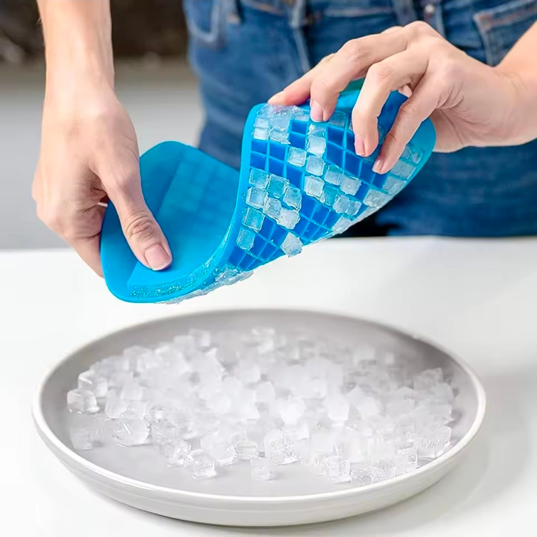 Ice tray