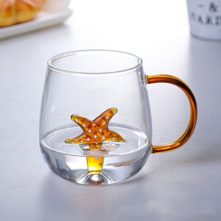Peek a boo Mug