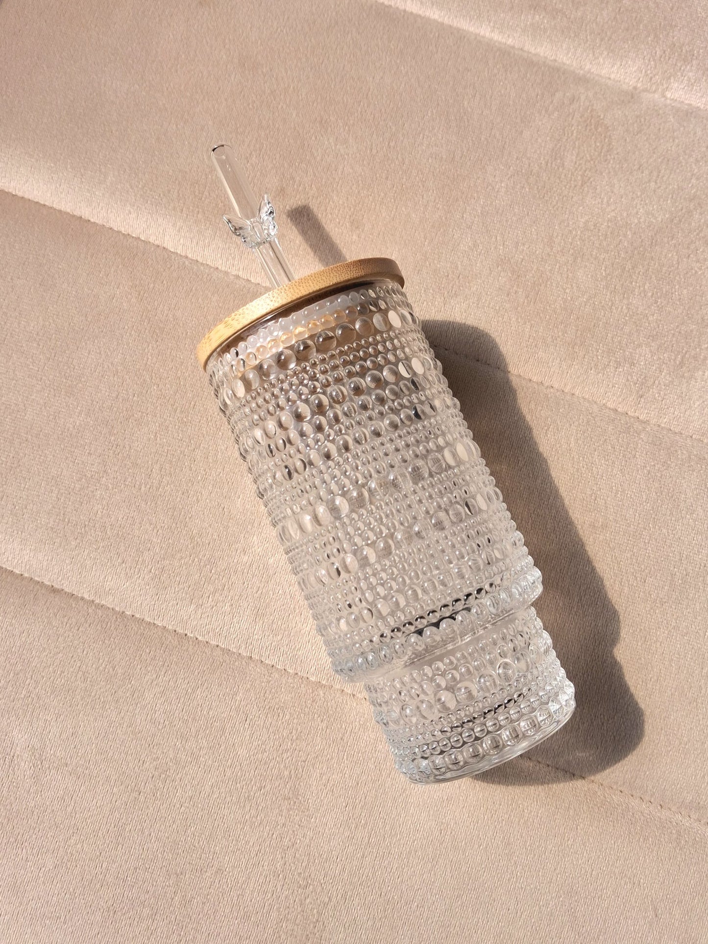 Beaded beauty