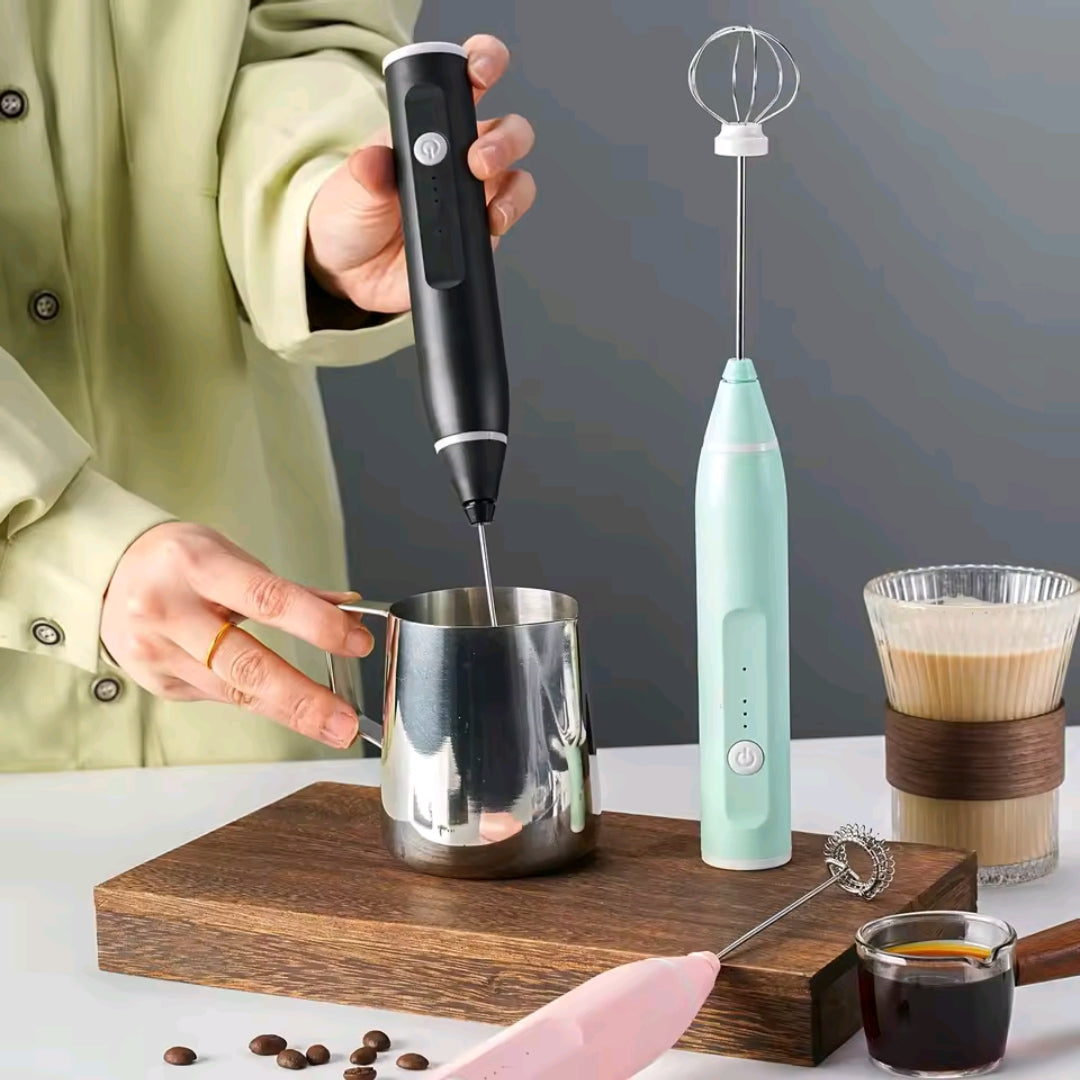 Aerowhip [Coffee Beater]