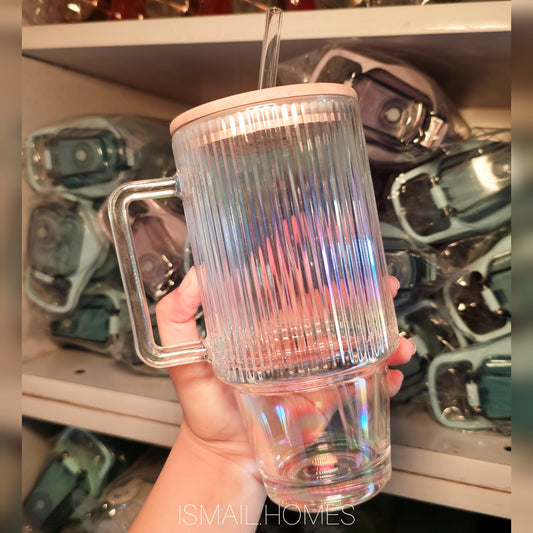 Aurora tumbler