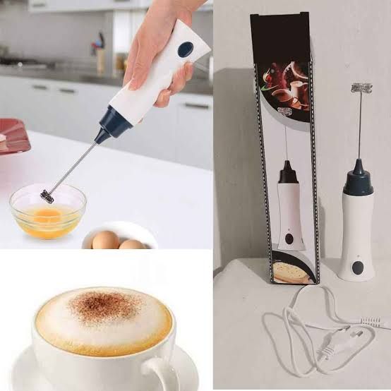 Coffee frother