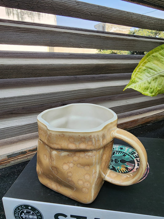 Kiln Change Craft Mugs