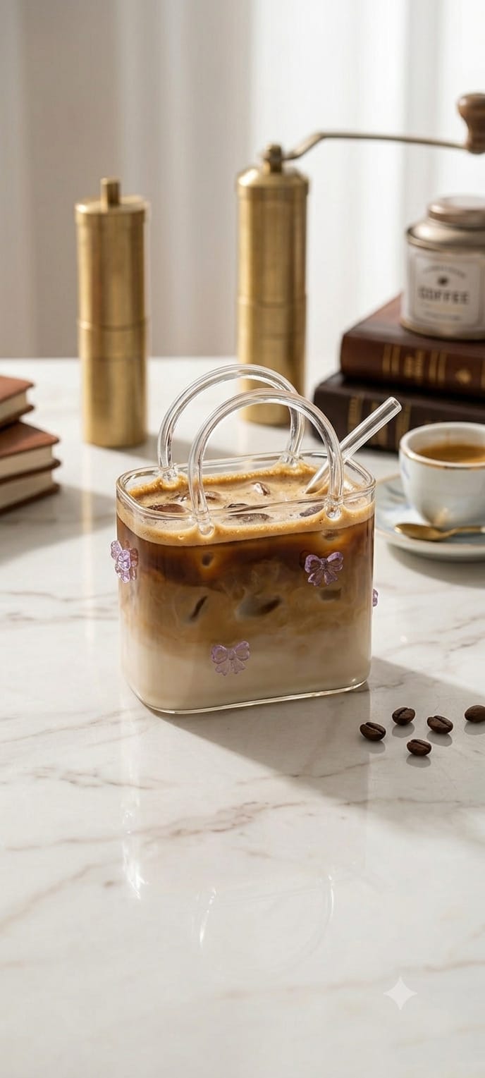 Coffee bag
