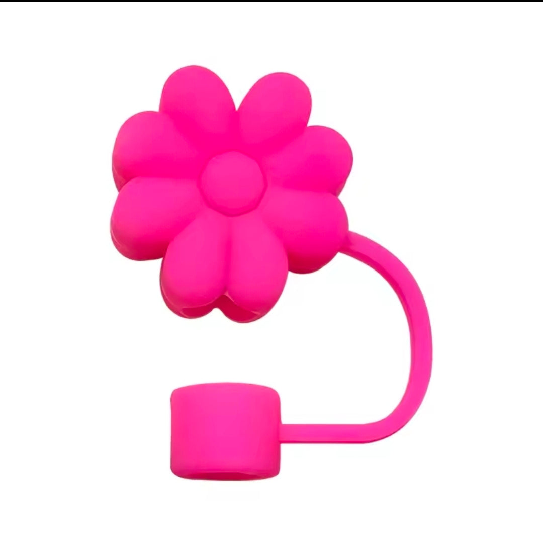 Straw Toppers