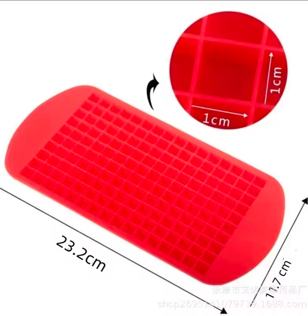 Ice tray