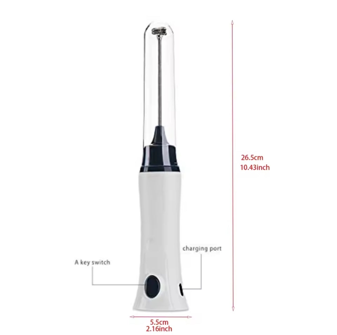 Coffee frother