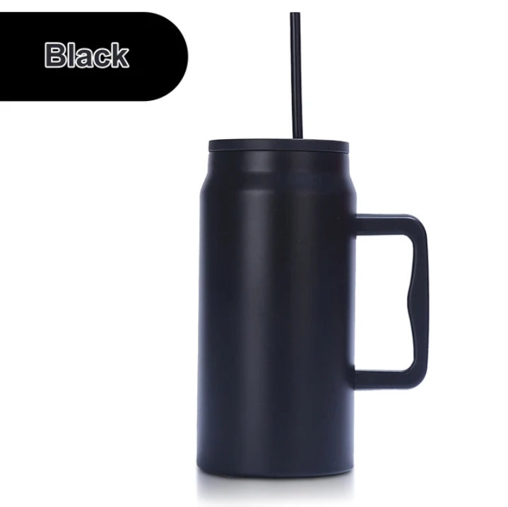 50oz/1400ml Tumbler [Stanley Quencher Dupe]